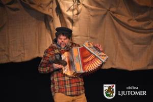 10 let delovanja Künštnih Prlekov 7